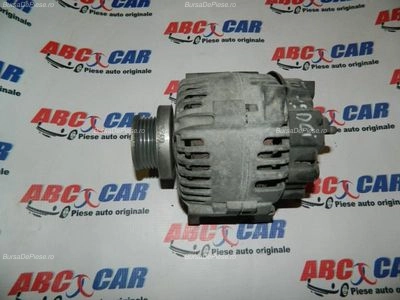 Alternator Valeo