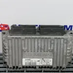 CALCULATOR MOTOR RENAULT CLIO II 1.6 1998-2016 oe-7700111874, vedere frontata
