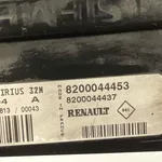 CALCULATOR MOTOR RENAULT CLIO II 1.2 INJ 1998-2016 oe-8200044453, vedere laterala