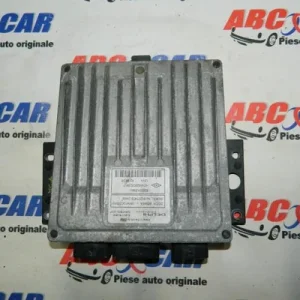 Calculator motor