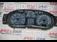 Ceas bord RENAULT CLIO II 1998-2016 oe 8200072506, vedere frontata