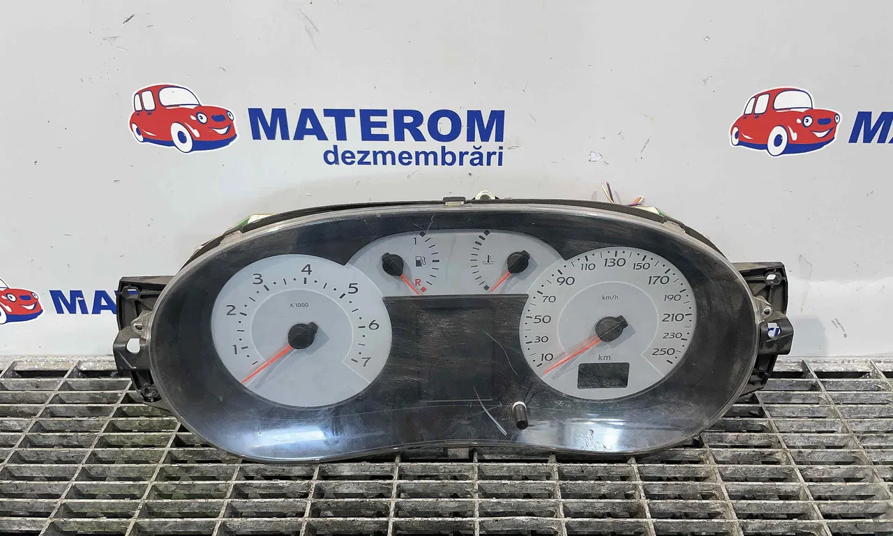 CEAS BORD RENAULT CLIO II 1998-2016