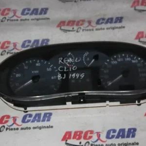 Ceasuri bord RENAULT CLIO II 1998-2016 7700428505, vedere frontata