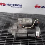 ELECTROMOTOR RENAULT CLIO II 1.5 DCI 1998-2016, vedere frontata