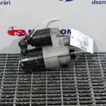 ELECTROMOTOR RENAULT CLIO II 1.5 DCI 1998-2016, vedere frontata
