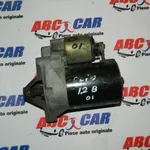 Electromotor RENAULT CLIO II 1998-2016 0001116001, vedere frontata