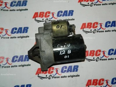 Electromotor