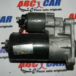 Electromotor RENAULT CLIO II 1998-2016 0986016, vedere frontata