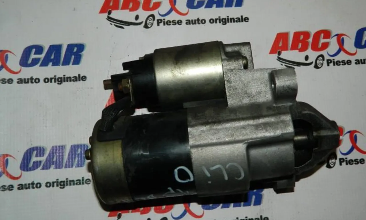 Electromotor RENAULT CLIO II 1998-2016