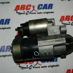 Electromotor