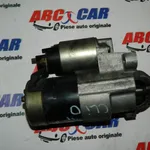 Electromotor RENAULT CLIO II 1998-2016 8200021396, vedere frontata