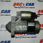 Electromotor RENAULT CLIO II 1998-2016 8200227092, vedere frontata