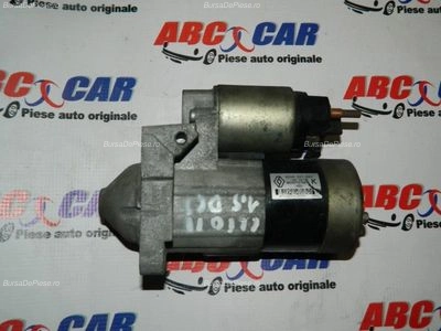 Electromotor