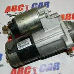 Electromotor RENAULT CLIO II 1998-2016 8200306595, vedere frontata