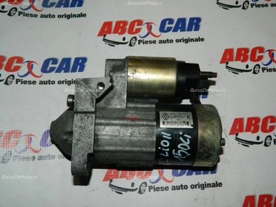 Electromotor