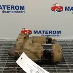 ELECTROMOTOR RENAULT CLIO II 1.5 dCi 1998-2016 oe-8200426577, vedere frontata