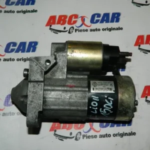 Electromotor
