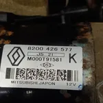 ELECTROMOTOR RENAULT CLIO II 1.5 dCi 1998-2016 oe-8200426577, vedere laterala