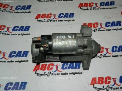 Electromotor