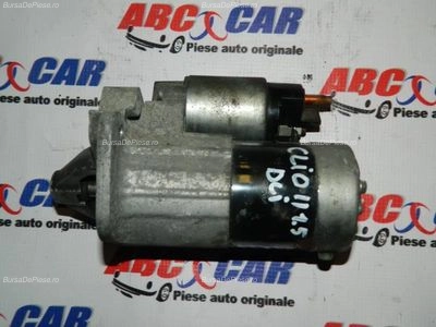 Electromotor