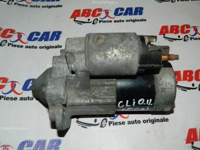 Electromotor