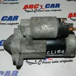 Electromotor RENAULT CLIO II 1998-2016 8200584675B, vedere frontata