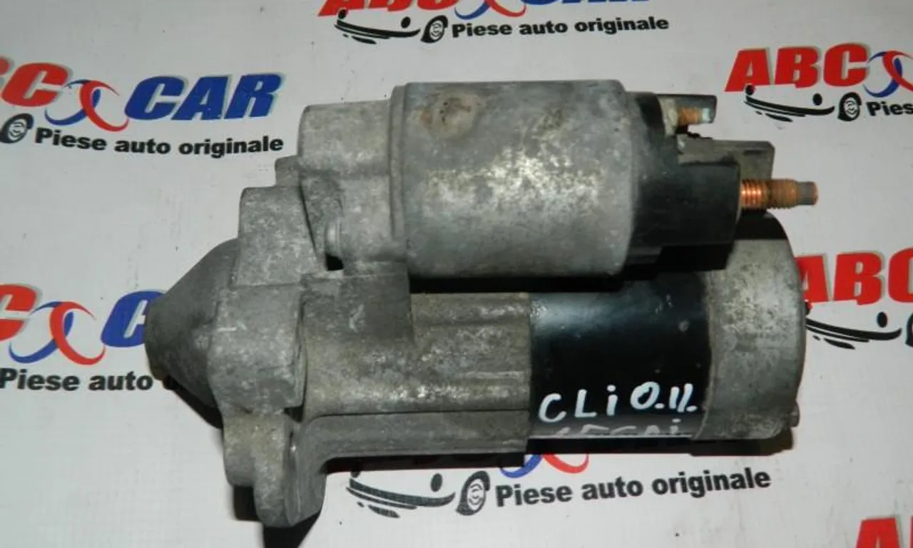 Electromotor RENAULT CLIO II 1998-2016