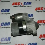 Electromotor RENAULT CLIO II 1998-2016 867838864608, vedere frontata