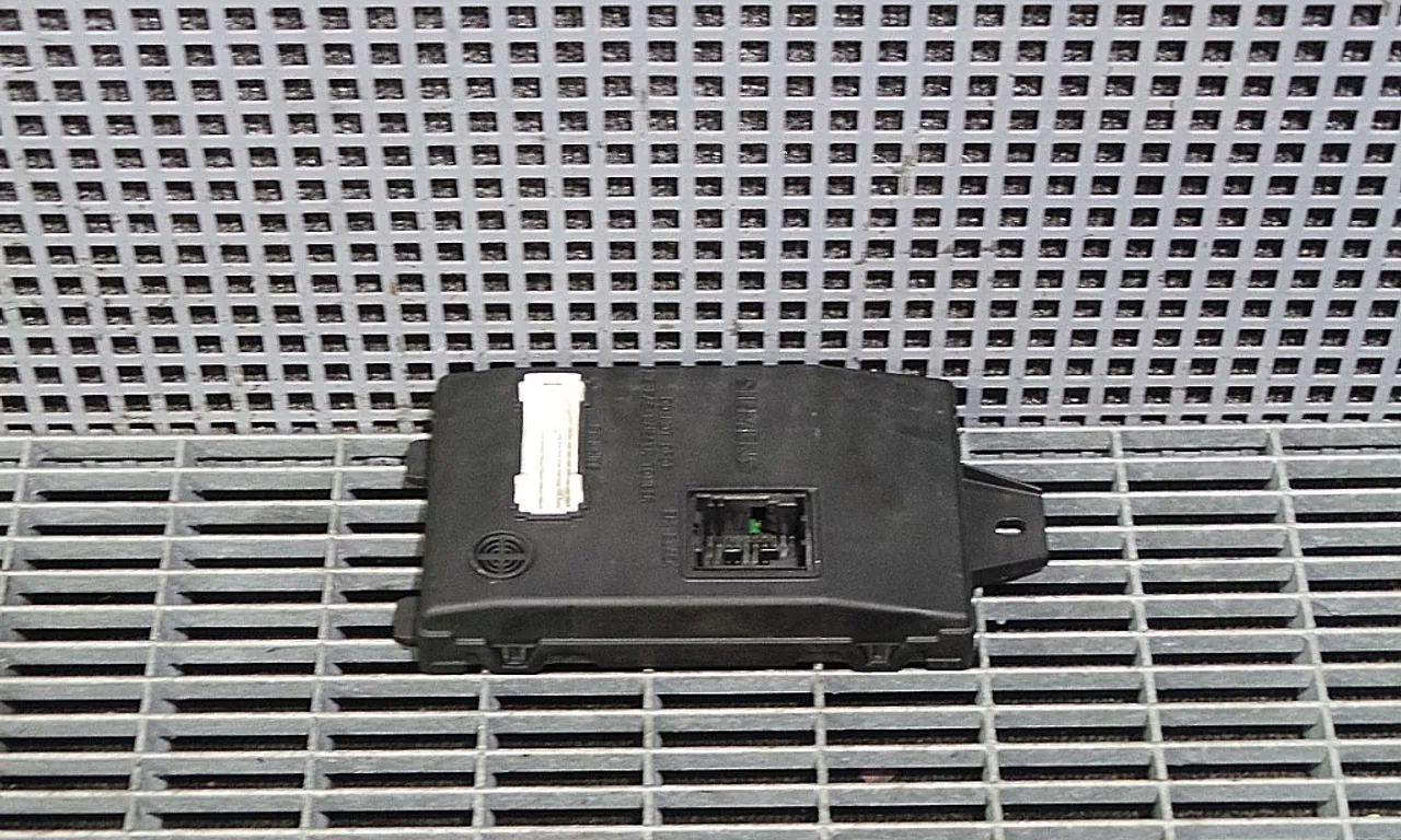 MODUL CONFORT RENAULT CLIO II 1998-2016