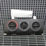 TABLOU COMANDA INCALZIRE RENAULT CLIO II 1998-2016 oe-69520004, vedere frontata