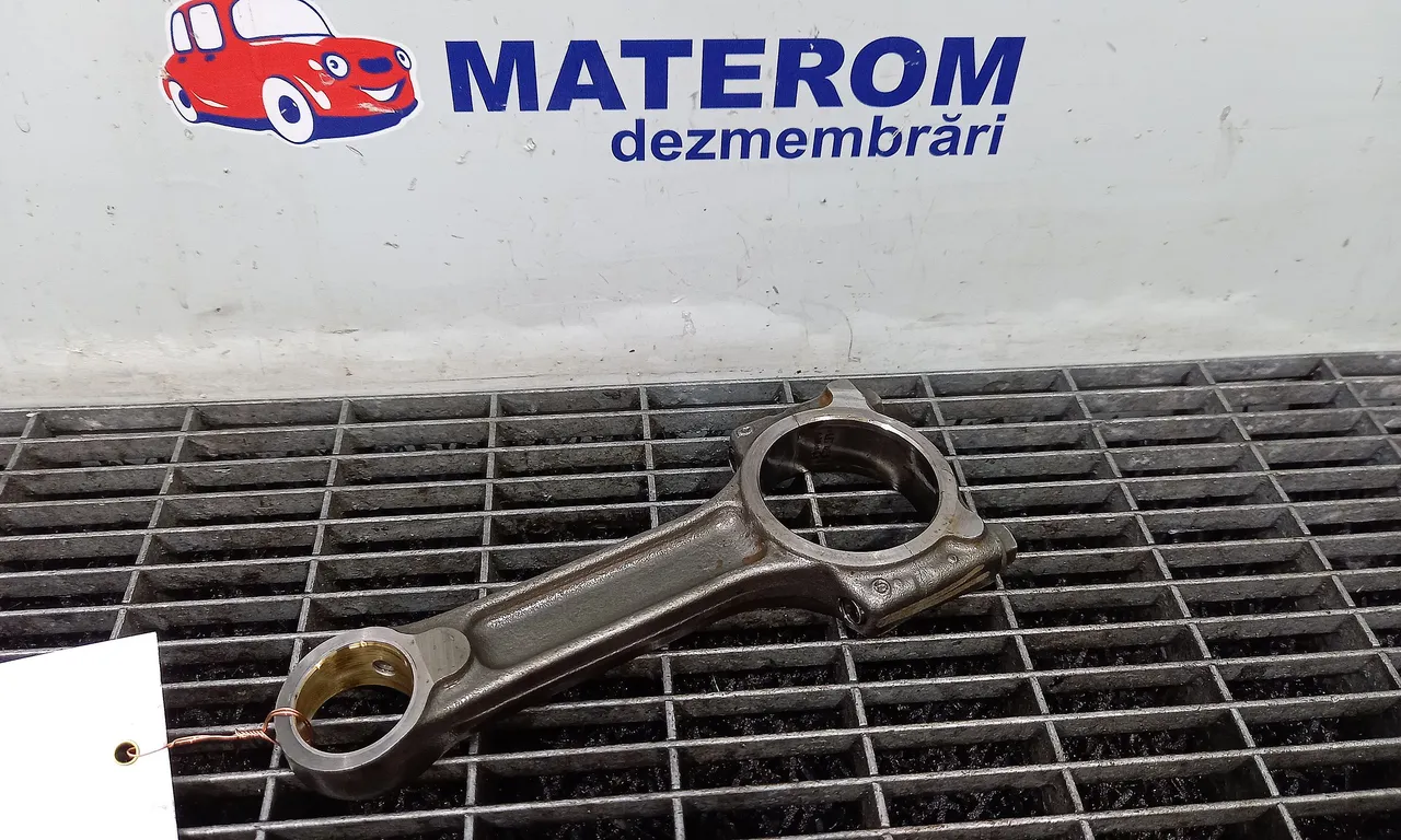 BIELA MOTOR RENAULT CLIO II 1998-2016