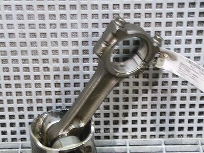 BIELA MOTOR RENAULT CLIO II 1.5 DCI 1998-2016, vedere frontata