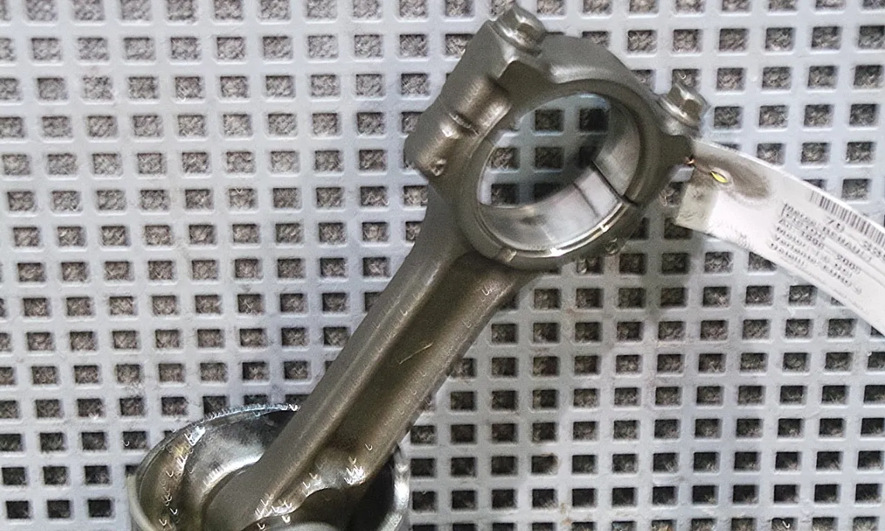 BIELA MOTOR RENAULT CLIO II 1998-2016