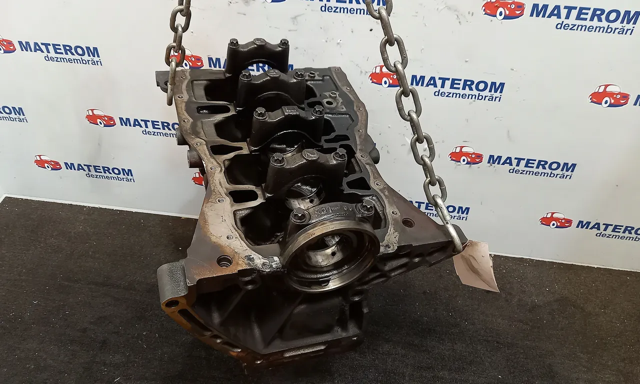 BLOC MOTOR RENAULT CLIO II 1998-2016
