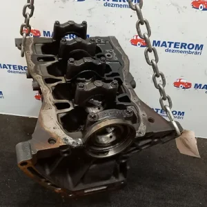 BLOC MOTOR