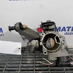 CLAPETA ACCELERATIE RENAULT CLIO II 1.2 INJ 1998-2016, vedere frontata