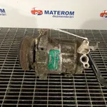 COMPRESOR CLIMA RENAULT CLIO II 1.2 1998-2016 oe-7700875489C, vedere laterala