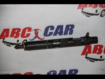 Injector