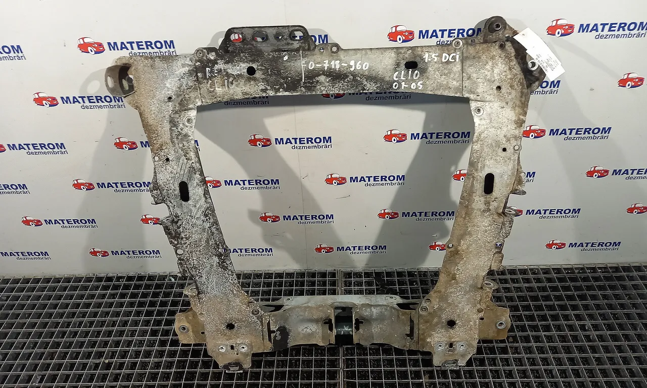 JUG MOTOR RENAULT CLIO II 1998-2016