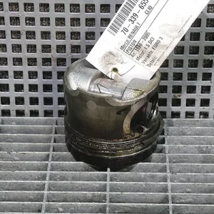 PISTON RENAULT CLIO II 1.5 DCI 1998-2016, vedere frontata