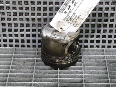 PISTON RENAULT CLIO II 1.5 DCI 1998-2016, vedere frontata