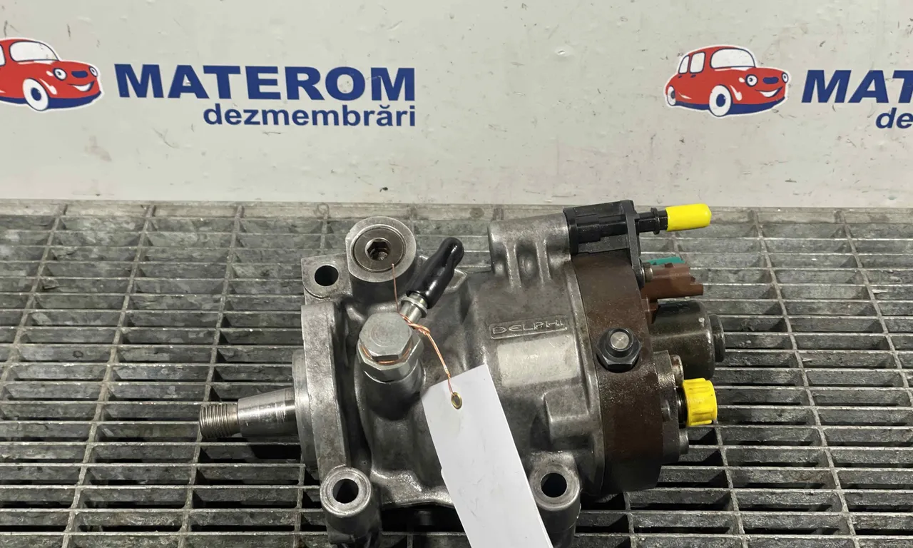 POMPA INALTA PRESIUNE RENAULT CLIO II 1998-2016