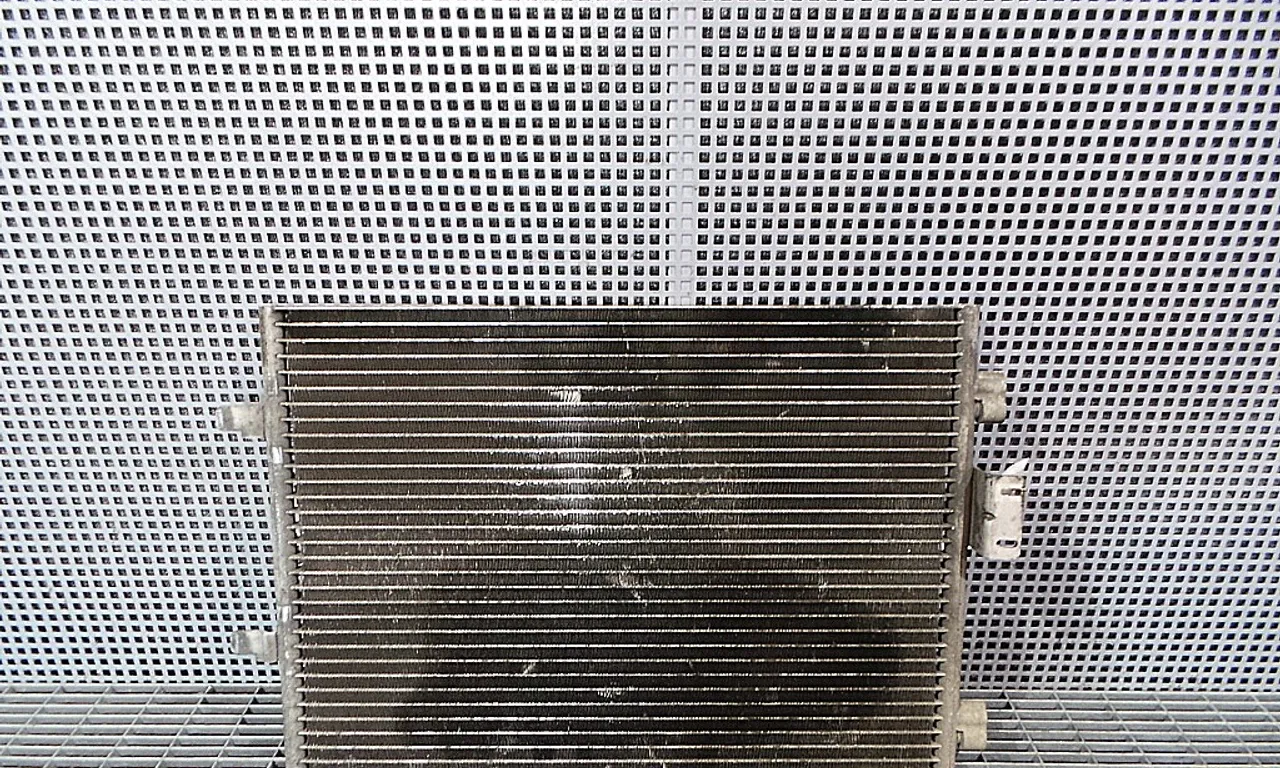 RADIATOR CLIMA RENAULT CLIO II 1998-2016
