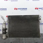 RADIATOR CLIMA RENAULT CLIO II 1.4 INJ 1998-2016 oe-8200757789, vedere laterala