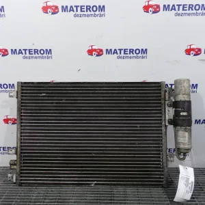 RADIATOR CLIMA