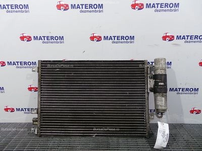RADIATOR CLIMA