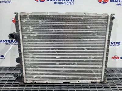 RADIATOR MOTOR RENAULT CLIO II 1.6 INJ 1998-2016, vedere frontata