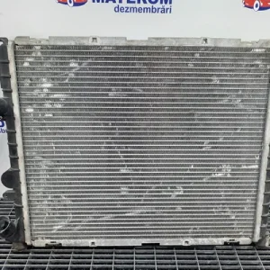 RADIATOR MOTOR RENAULT CLIO II 1.6 INJ 1998-2016, vedere frontata