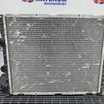 RADIATOR MOTOR RENAULT CLIO II 1.6 INJ 1998-2016, vedere frontata