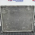 RADIATOR MOTOR RENAULT CLIO II 1.6 INJ 1998-2016, vedere laterala